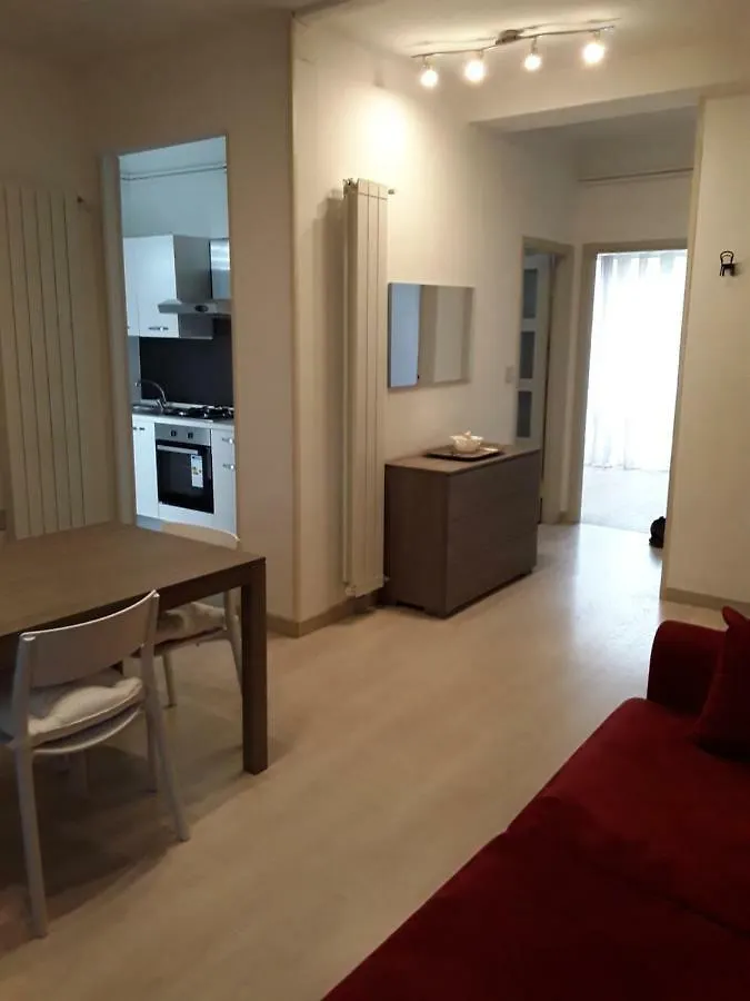 Ferienwohnung Ca' Dei Mille Iseo 0*,  Italien