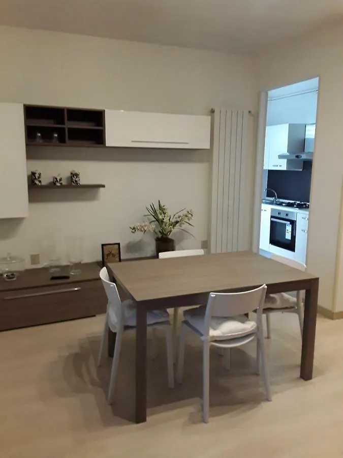Ferienwohnung Ca' Dei Mille Iseo