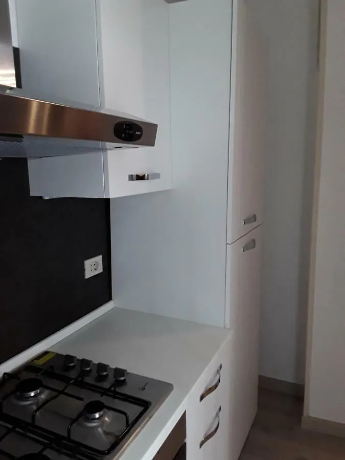 Ferienwohnung Ca' Dei Mille Iseo Apartment