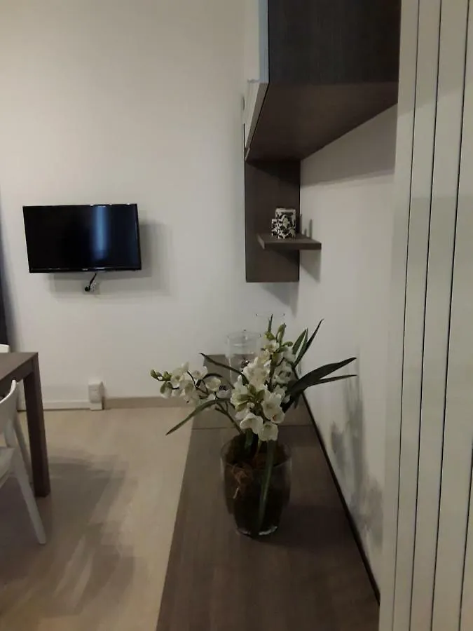 Apartment Ferienwohnung Ca' Dei Mille Iseo Italien