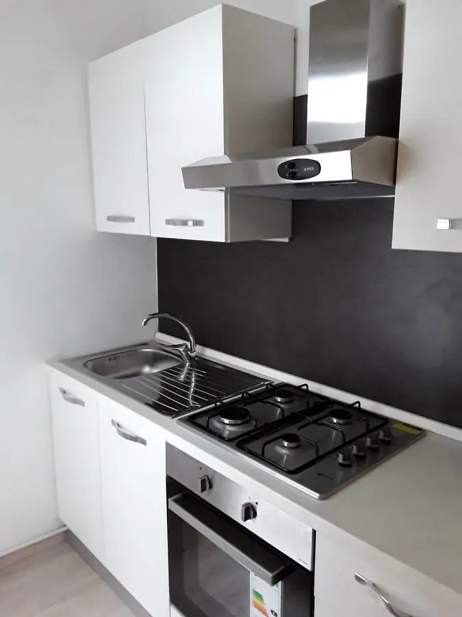 Ferienwohnung Ca' Dei Mille Iseo