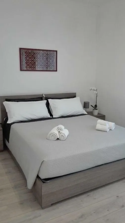 Apartment Ferienwohnung Ca' Dei Mille Iseo