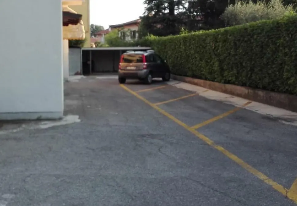 Ferienwohnung Ca' Dei Mille Iseo Italien