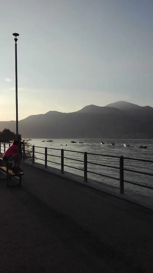 Ferienwohnung Ca' Dei Mille Iseo 0*,