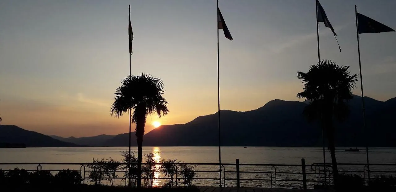 Ferienwohnung Ca' Dei Mille Iseo Apartment