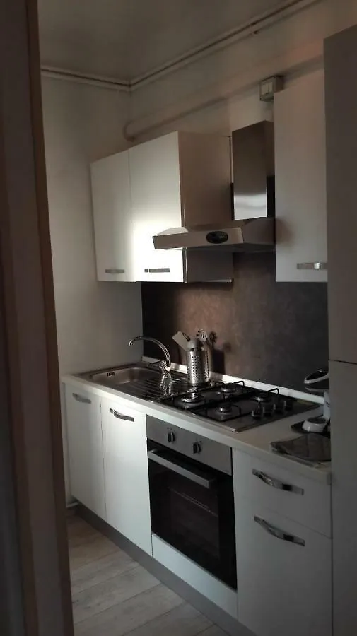 Ferienwohnung Ca' Dei Mille Iseo Italien