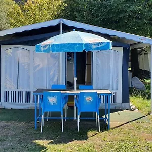 Campingplatz Pilzone