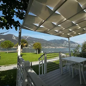  Campingplatz Belvedere Clusane