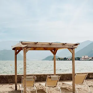  Campingplatz Del Sole Village