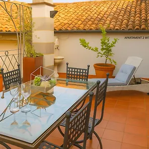  Apartment Dimora Storica Vicolo Del Volto